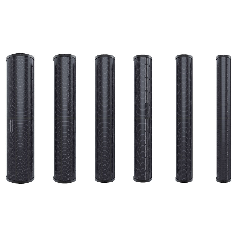 Modulo circolare (monopezzo)