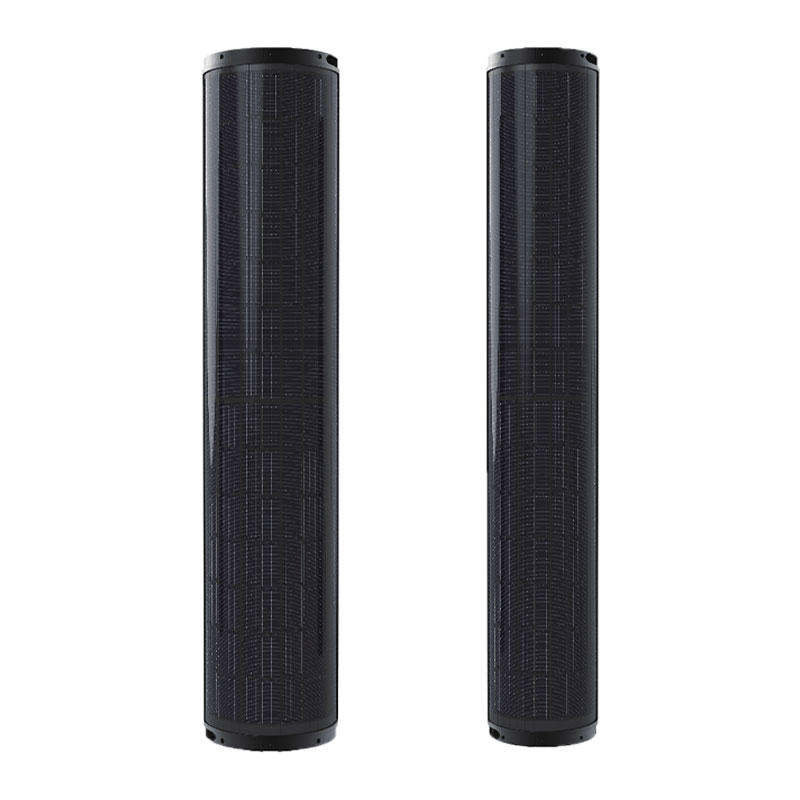 Modulo circolare (due pezzi) per retrofit