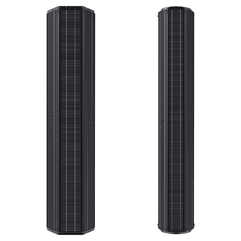 Modulo esagonale (due pezzi) per retrofit