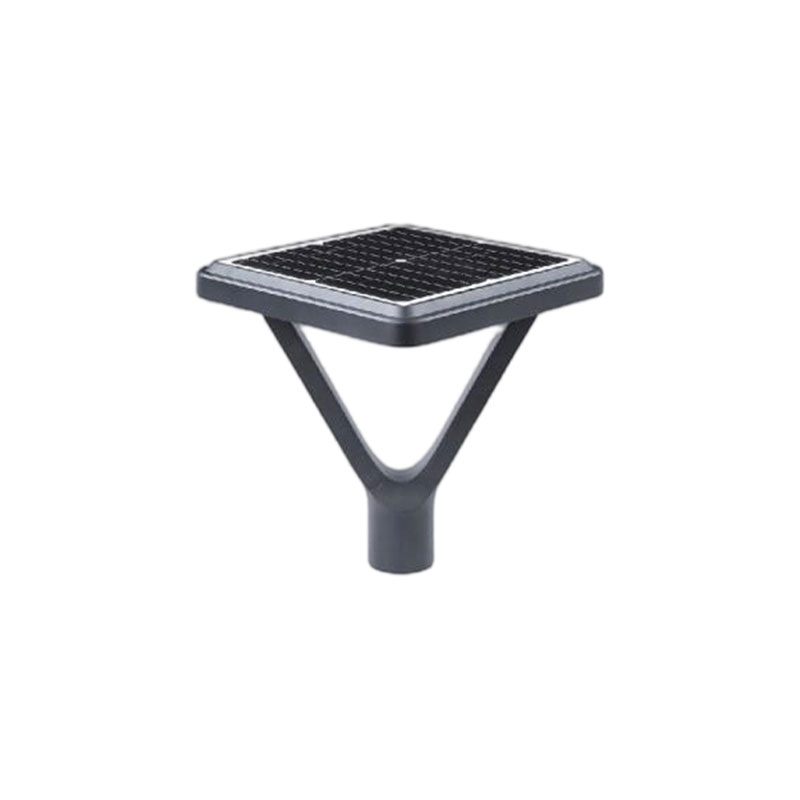 Polo solare in alluminio monocristallino SINAIA