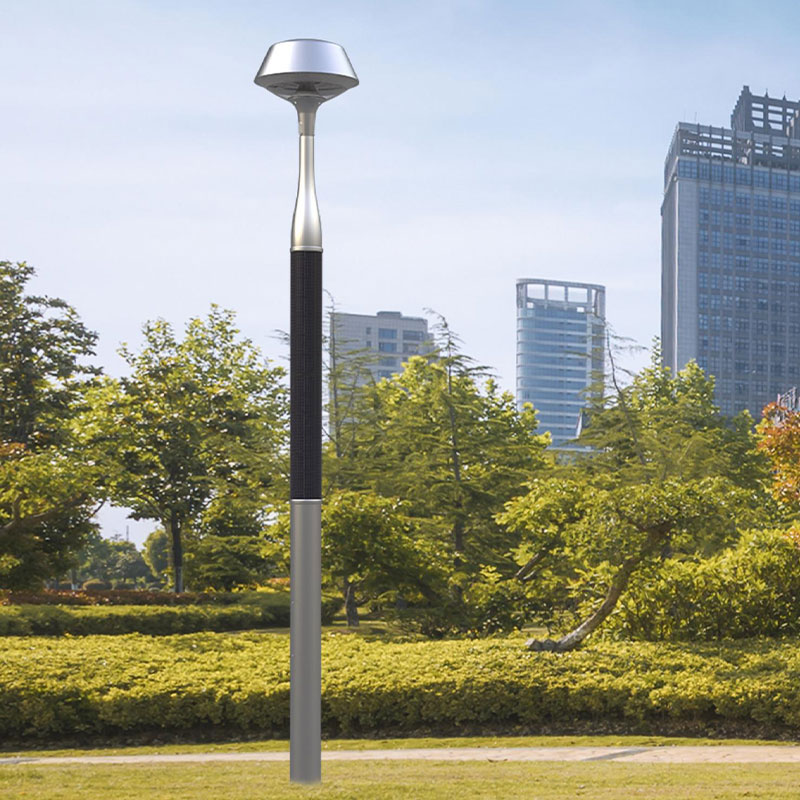 Palo Solare Flessibile HJT Monocristallino MODICA