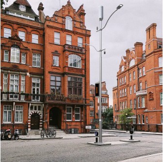 Cosa sono i pali della luce intelligenti?